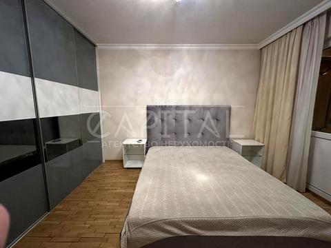 квартира за адресою Юрія Іллєнка вул. (Мельникова), 83д