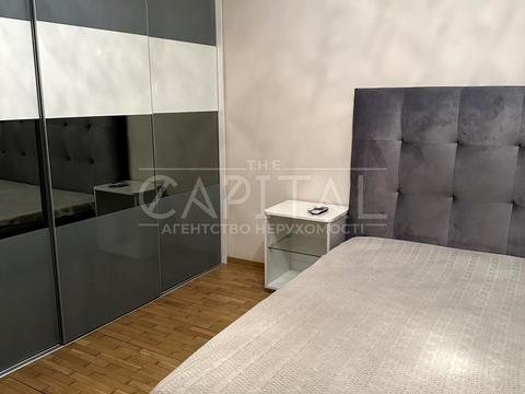 квартира за адресою Юрія Іллєнка вул. (Мельникова), 83д