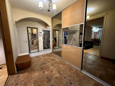 квартира за адресою Юрія Іллєнка вул. (Мельникова), 83д