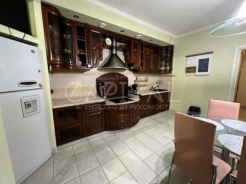 квартира за адресою Юрія Іллєнка вул. (Мельникова), 83д