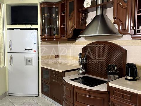 квартира за адресою Юрія Іллєнка вул. (Мельникова), 83д