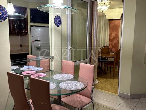 квартира за адресою Юрія Іллєнка вул. (Мельникова), 83д