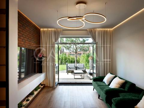 будинок за адресою вишнева