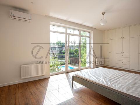 дом по адресу Паевая ул.