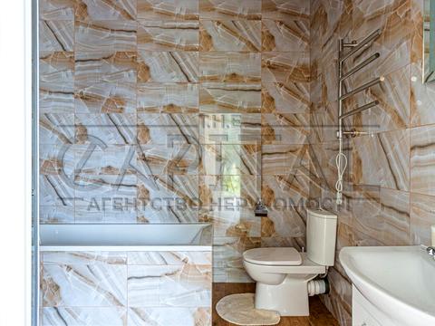 дом по адресу Паевая ул.