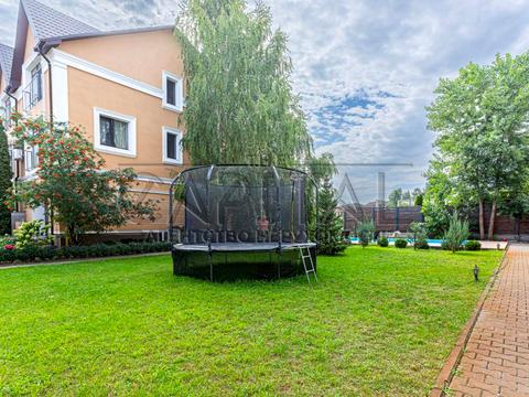 дом по адресу Паевая ул.