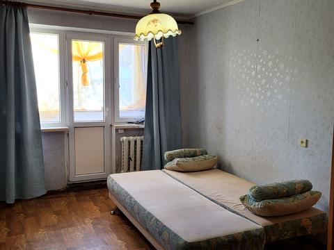 квартира за адресою Космонавтів вул., 14