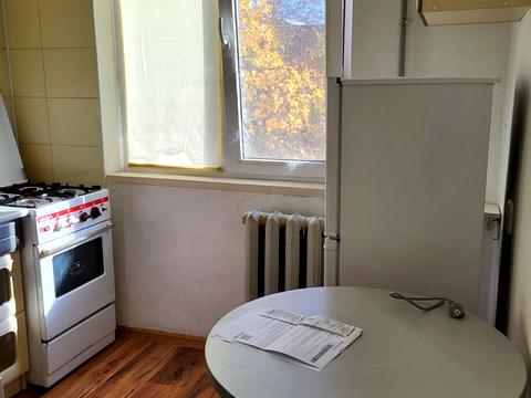 квартира за адресою Космонавтів вул., 14