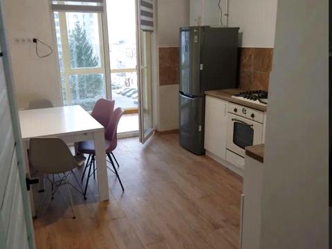 квартира по адресу Шафарика ул. (Рагузова), 1