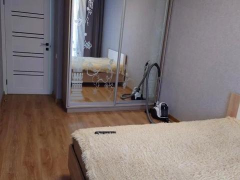 квартира по адресу Шафарика ул. (Рагузова), 1