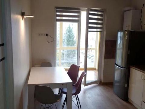 квартира по адресу Шафарика ул. (Рагузова), 1