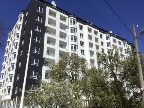 квартира по адресу Шафарика ул. (Рагузова), 1