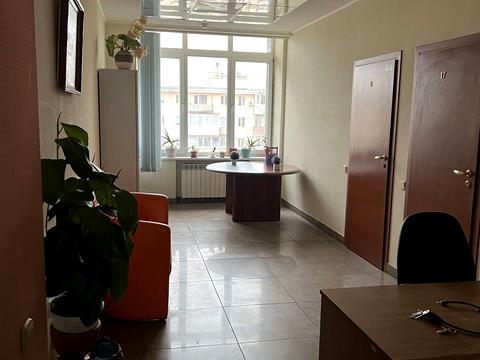 коммерческая по адресу Науки просп. (Ленина), 56