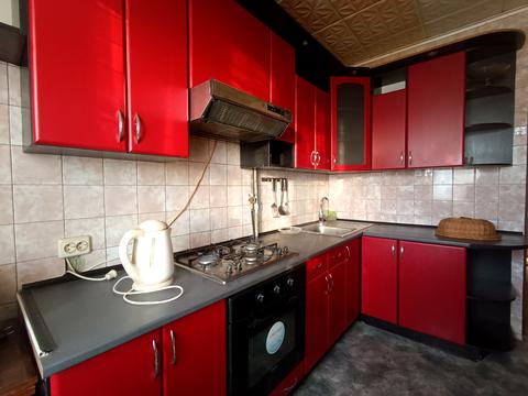 квартира по адресу Амосова ул. (Корчагінців), 9а