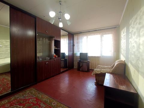 квартира по адресу Амосова ул. (Корчагінців), 9а