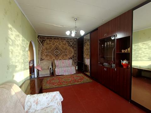 квартира по адресу Амосова ул. (Корчагінців), 9а