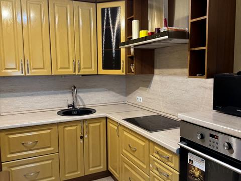 квартира за адресою Героїв Маріуполя вул. (Маршала Якубовського), 5