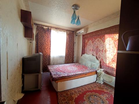 квартира по адресу Амосова ул. (Корчагінців), 9а