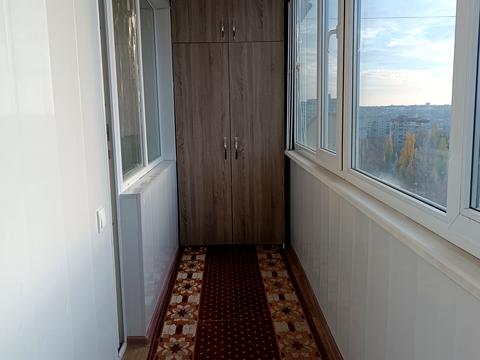 квартира по адресу Амосова ул. (Корчагінців), 9а