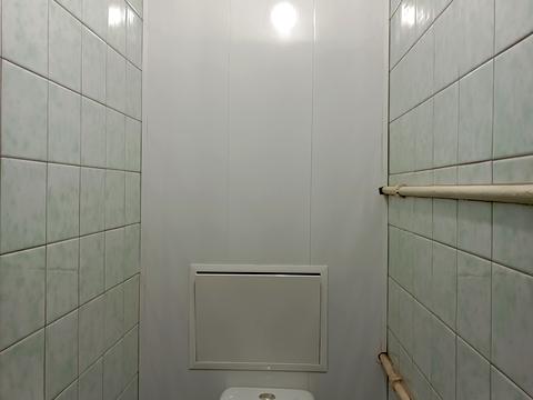 квартира по адресу Амосова ул. (Корчагінців), 9а