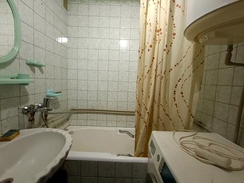 квартира по адресу Амосова ул. (Корчагінців), 9а