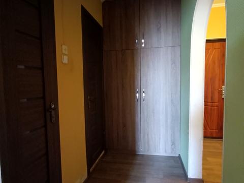 квартира по адресу Амосова ул. (Корчагінців), 9а