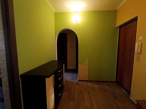 квартира по адресу Амосова ул. (Корчагінців), 9а