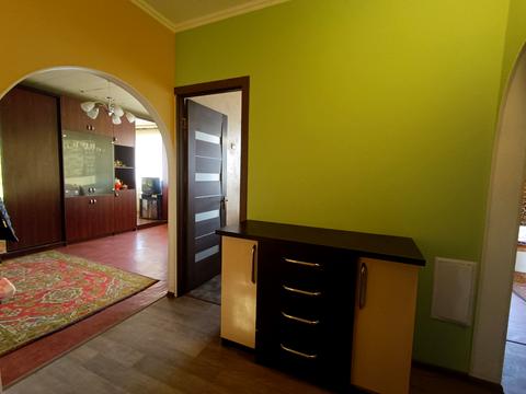 квартира по адресу Амосова ул. (Корчагінців), 9а