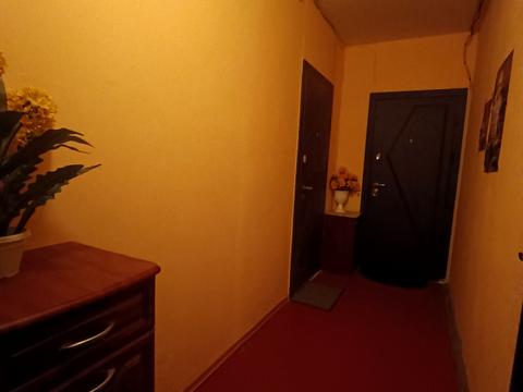 квартира по адресу Амосова ул. (Корчагінців), 9а