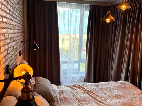 квартира по адресу Ленкавского ул., 2