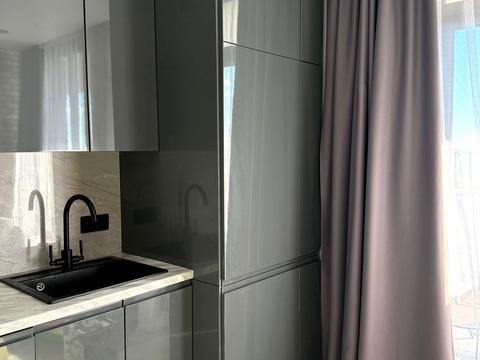 квартира по адресу Ленкавского ул., 2