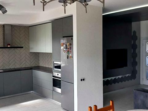 будинок за адресою Амосова вул.