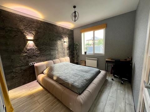 будинок за адресою Амосова вул.