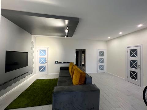 будинок за адресою Амосова вул.