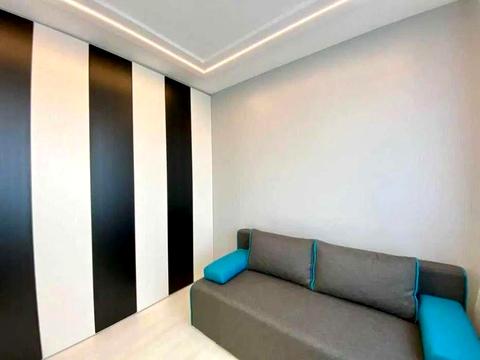 квартира за адресою Родини Крістерів вул., 18/6