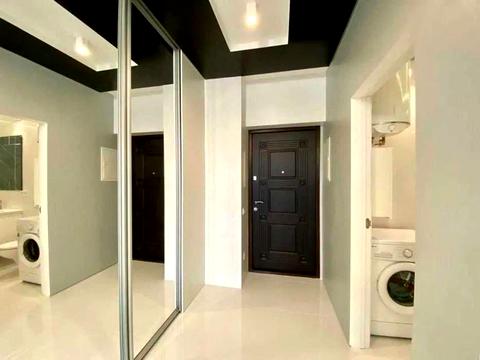 квартира за адресою Родини Крістерів вул., 18/6