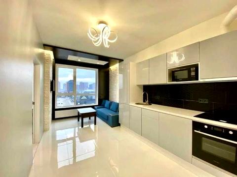 квартира за адресою Родини Крістерів вул., 18/6