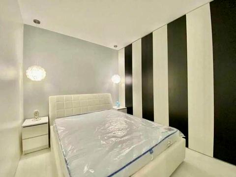 квартира за адресою Родини Крістерів вул., 18/6