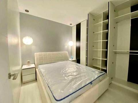 квартира за адресою Родини Крістерів вул., 18/6