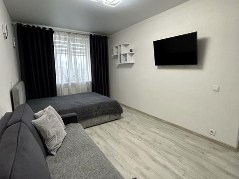 квартира по адресу Машиностроителей ул., 29