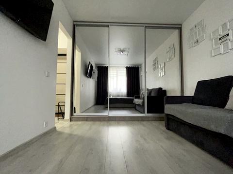 квартира по адресу Машиностроителей ул., 29