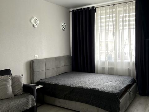 квартира по адресу Машиностроителей ул., 29