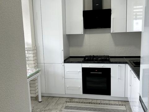 квартира по адресу Машиностроителей ул., 29