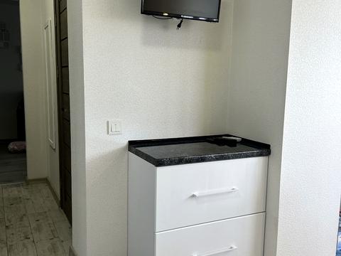 квартира по адресу Машиностроителей ул., 29