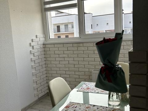 квартира по адресу Машиностроителей ул., 29