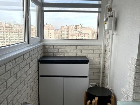 квартира по адресу Машиностроителей ул., 29