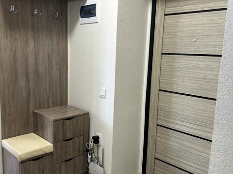 квартира по адресу Машиностроителей ул., 29