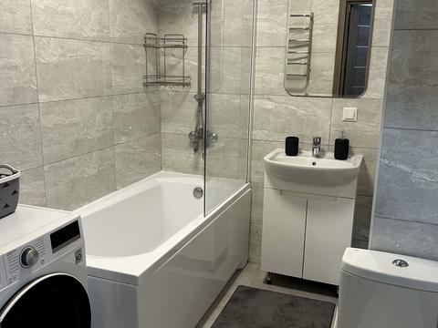 квартира по адресу Машиностроителей ул., 29