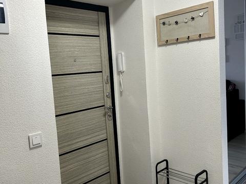 квартира по адресу Машиностроителей ул., 29