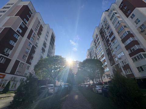 квартира по адресу Машиностроителей ул., 29